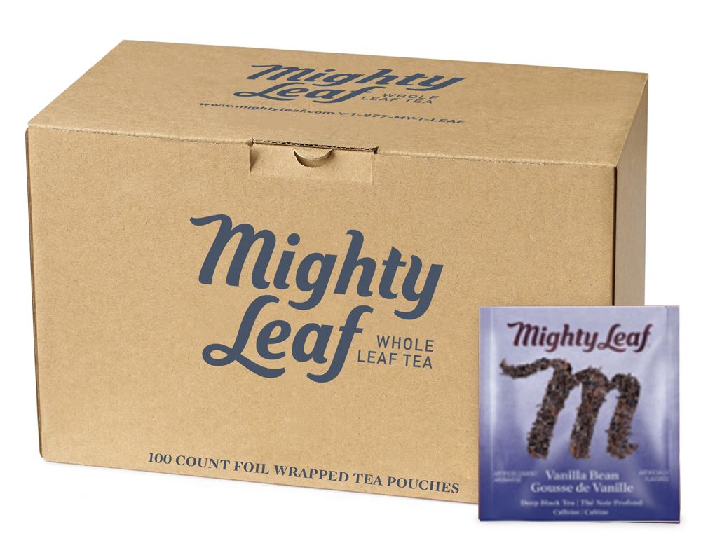 Vanilla Bean Empaque