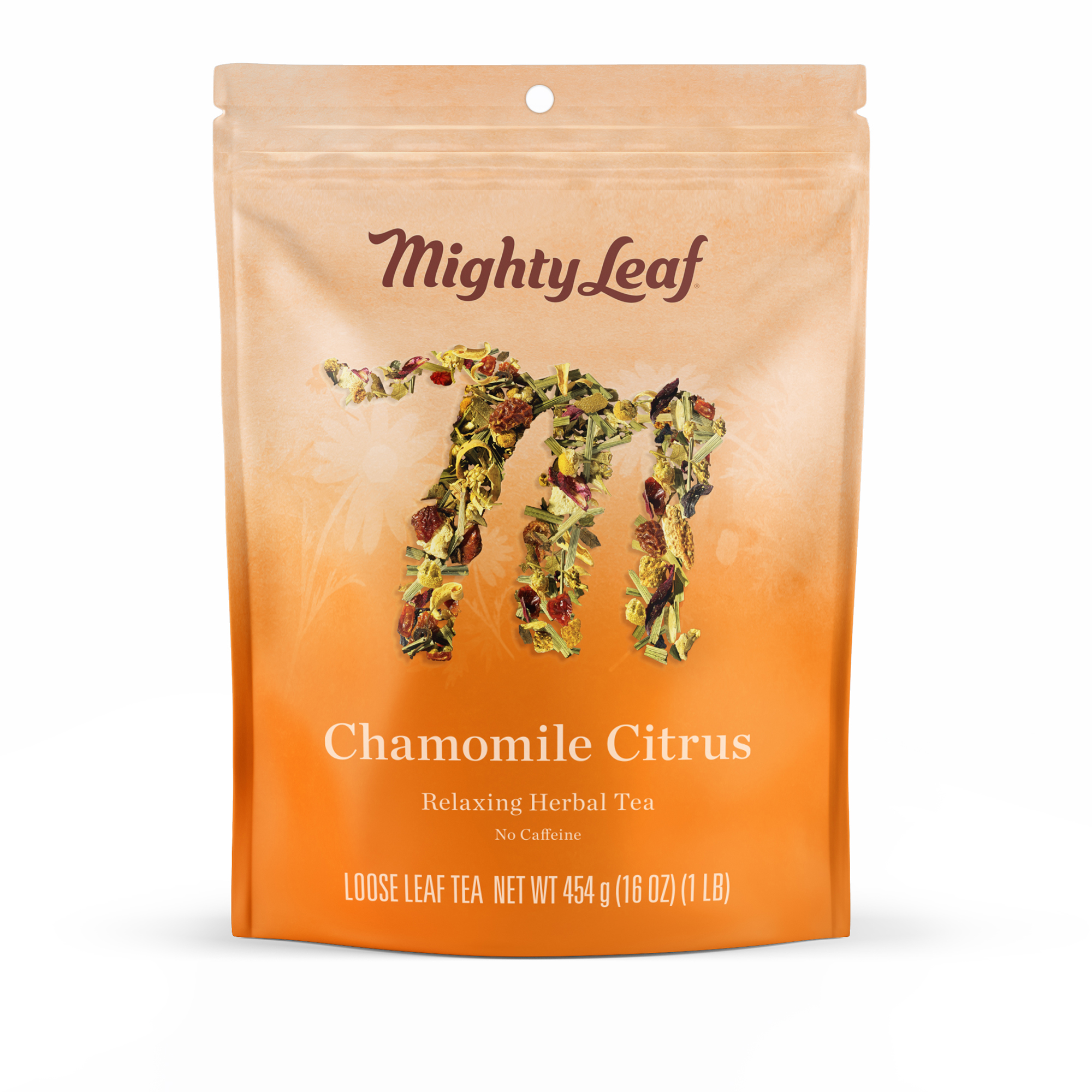 Chamomile Citrus