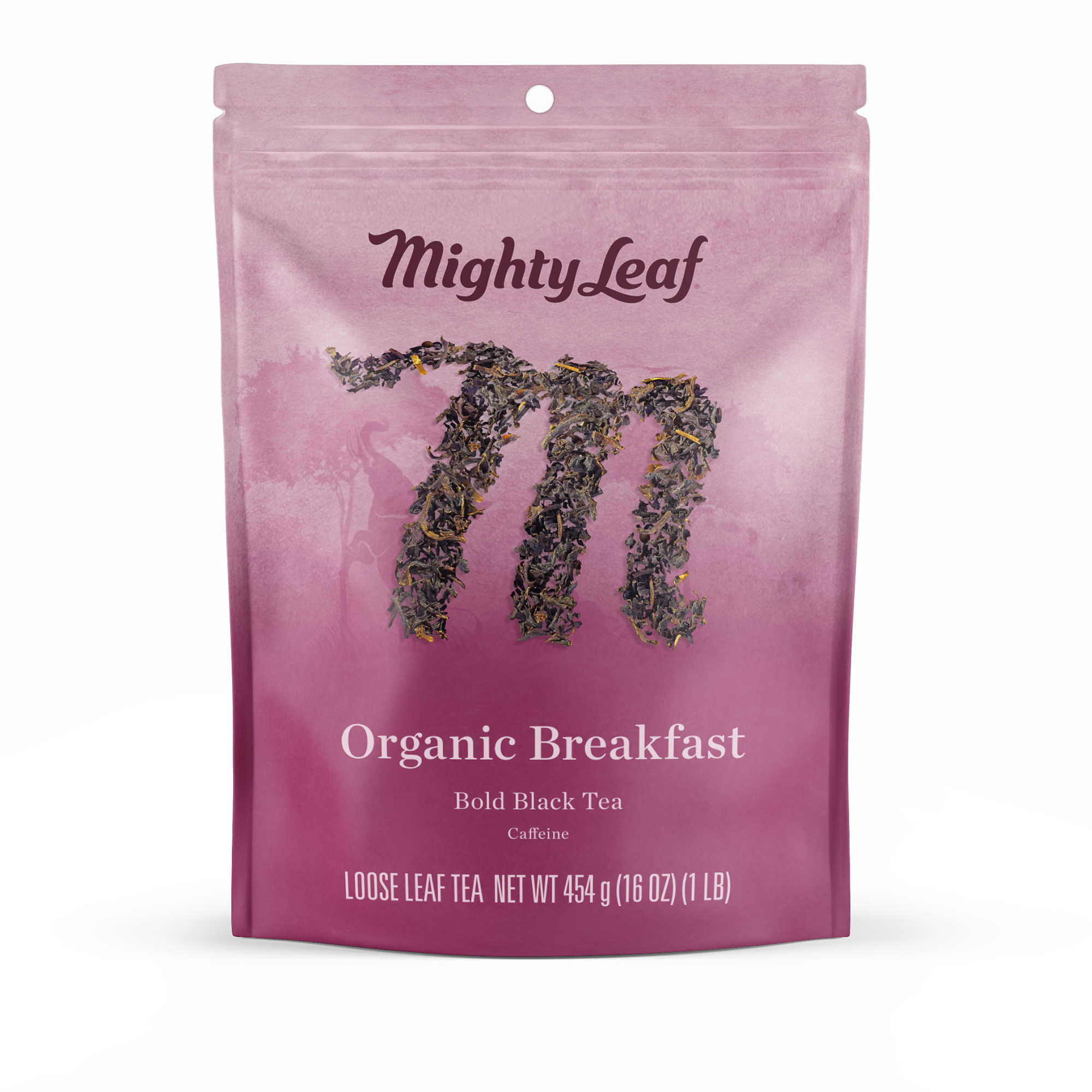 Organic Breakfast