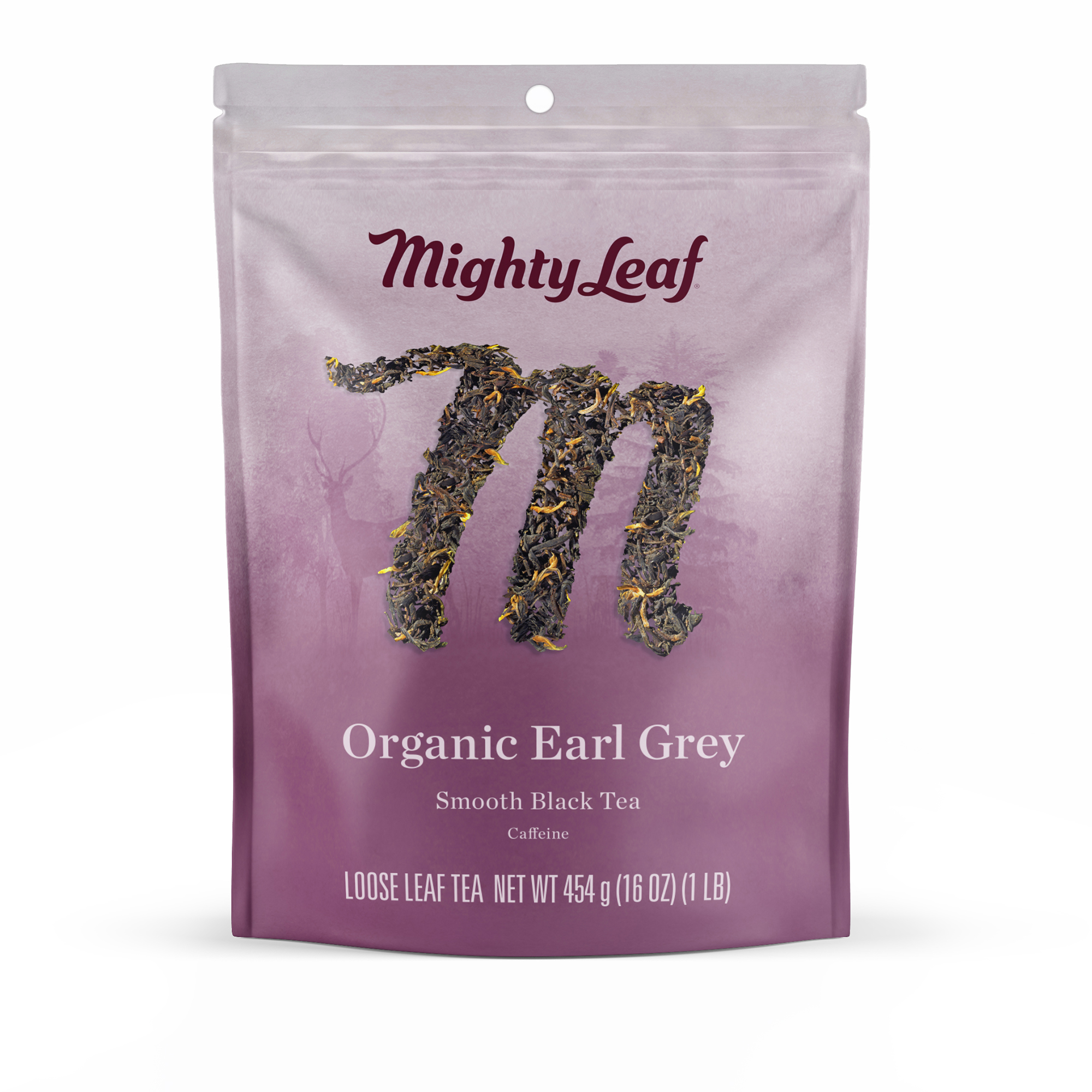 Organic Earl Grey