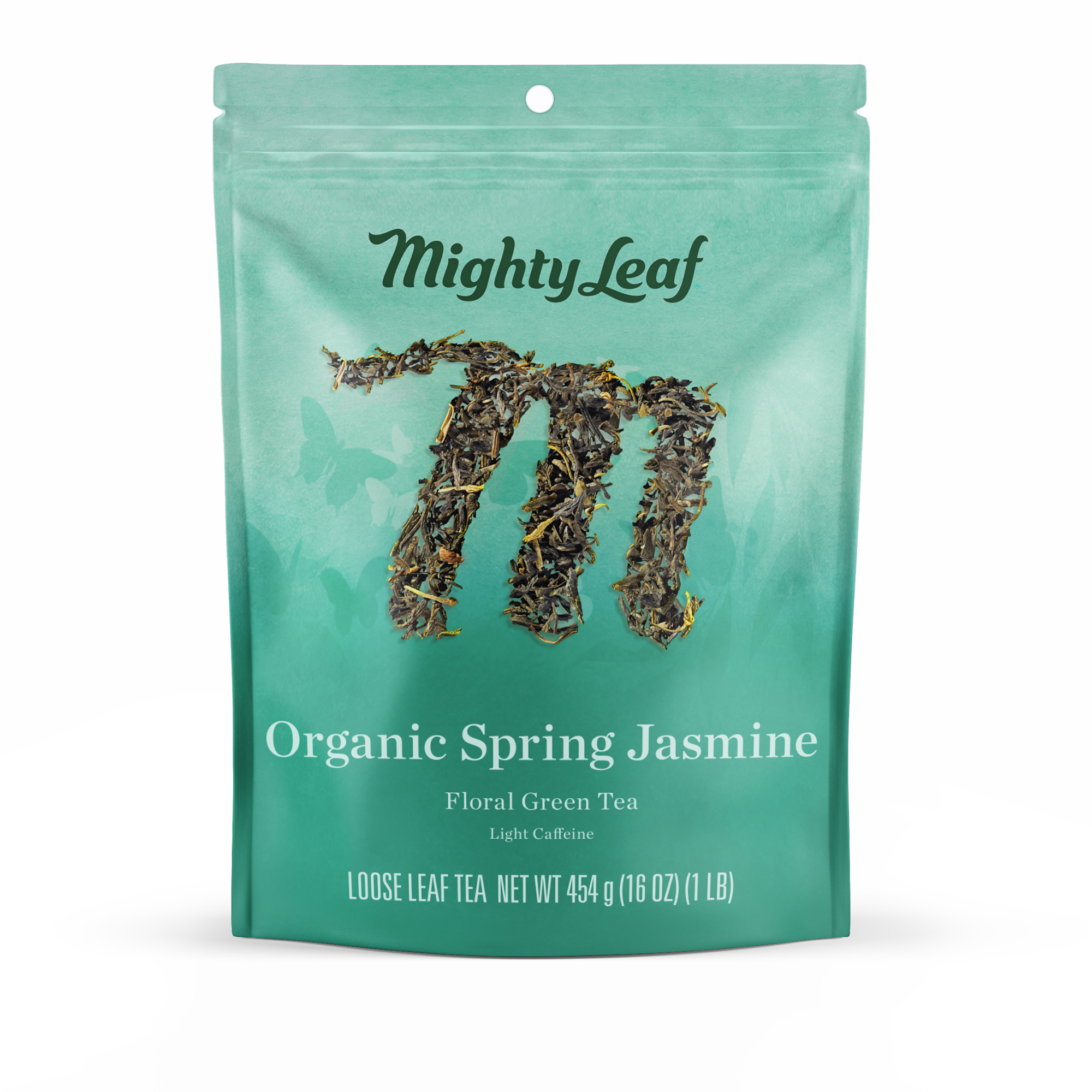 Organic Spring Jasmine