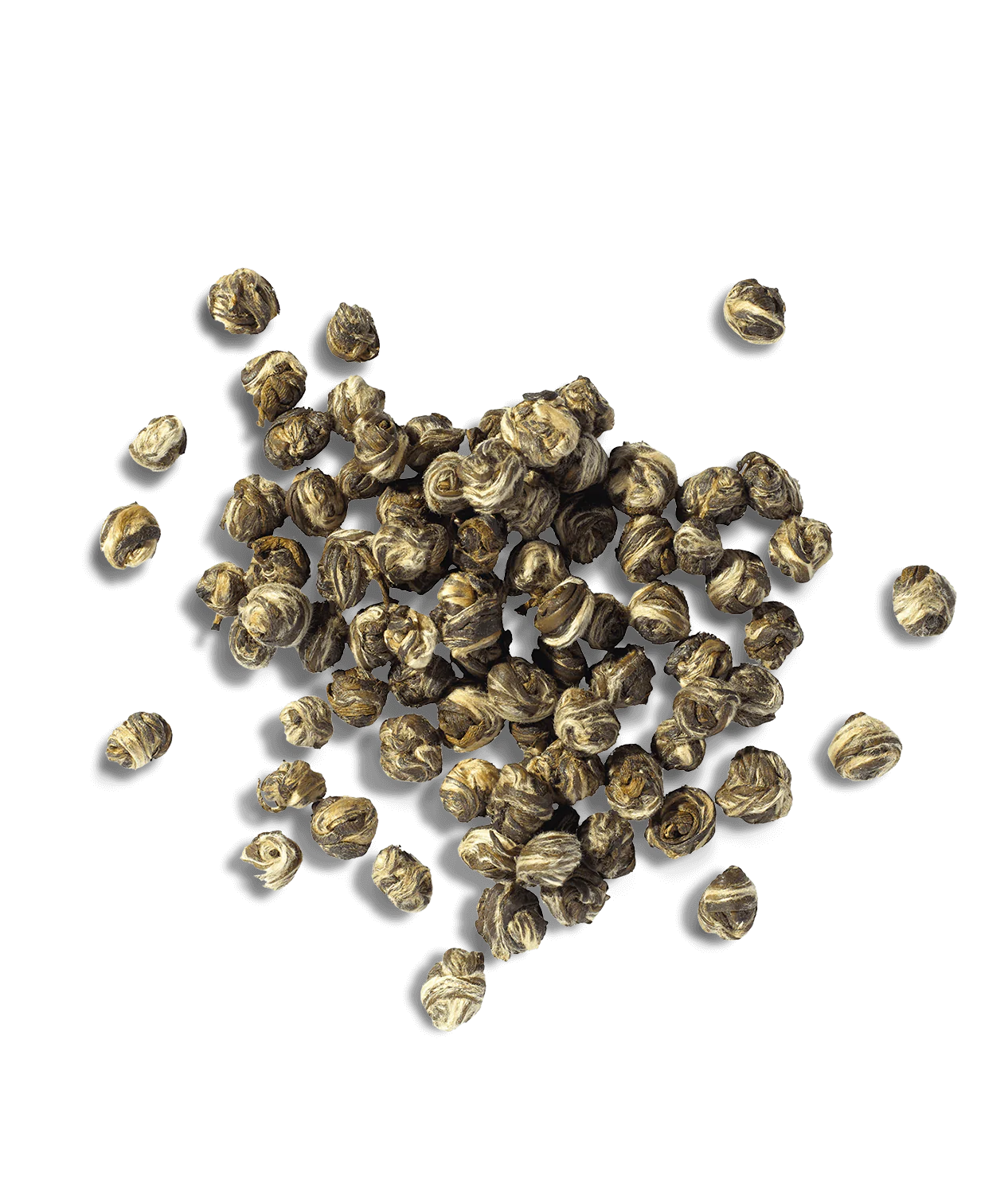 Conteniendo de Jasmine Downy Pearls