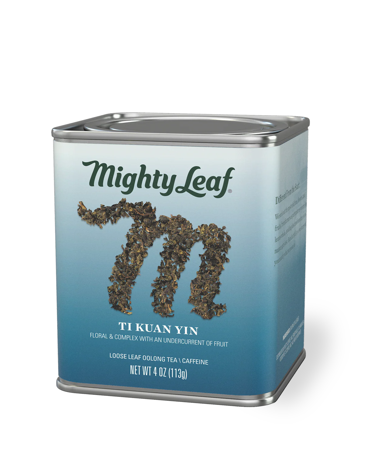 Ti Kuan Yin, oolong floral y equilibrado de tradición china