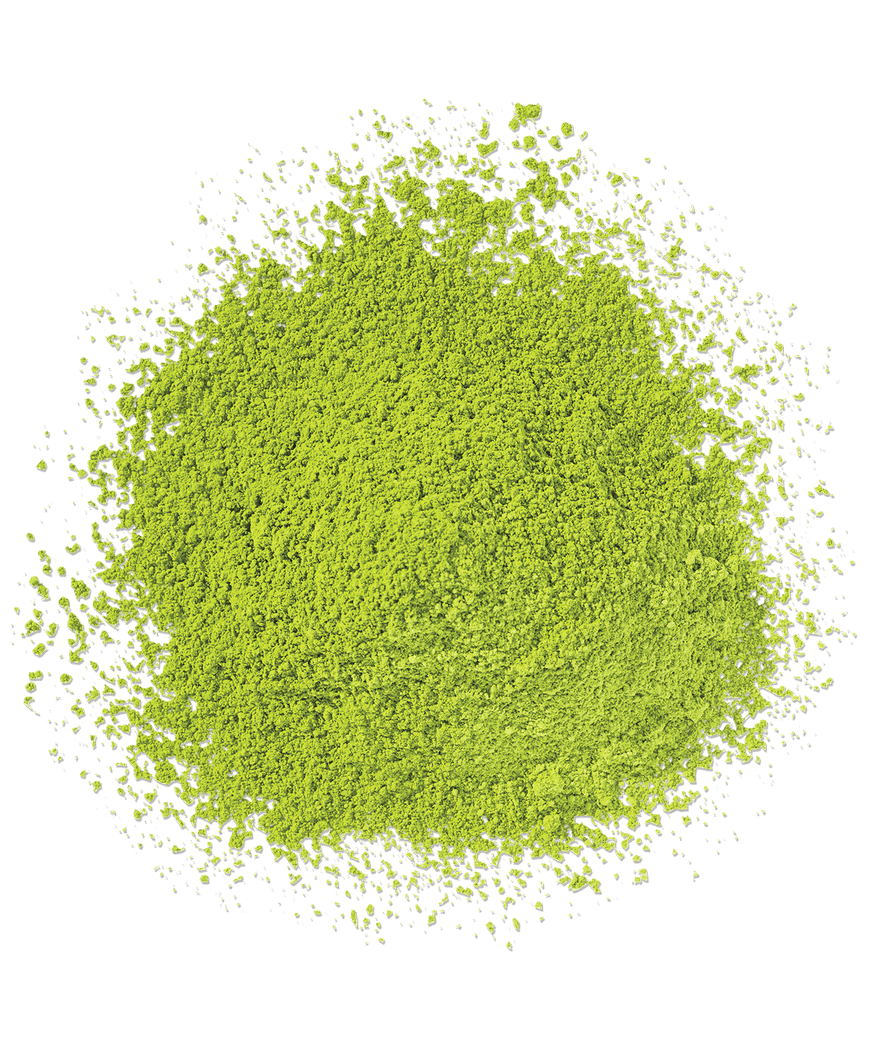 Conteniendo de Organic Matcha