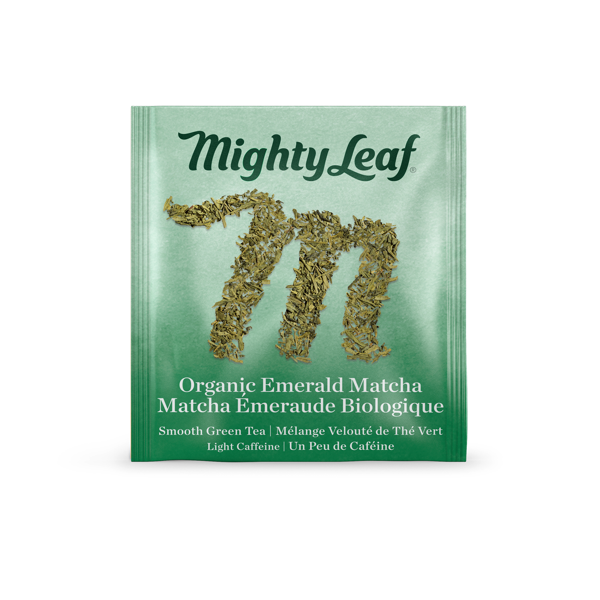 Organic Emerald Matcha