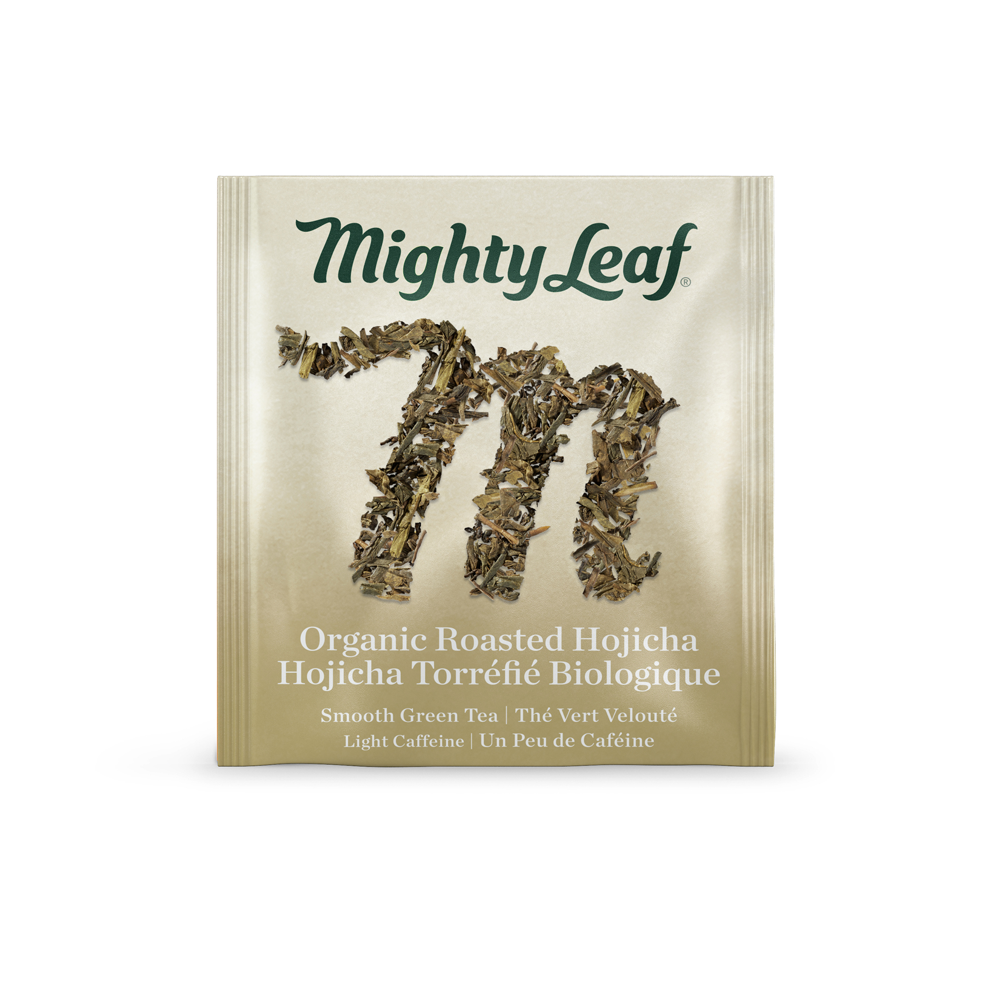 Organic Roasted Hojicha