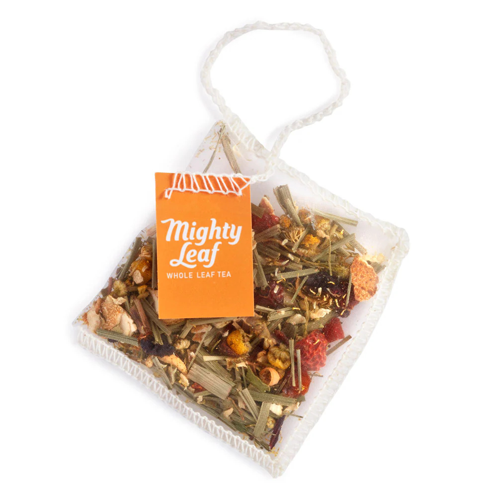 Conteniendo de Chamomile Citrus