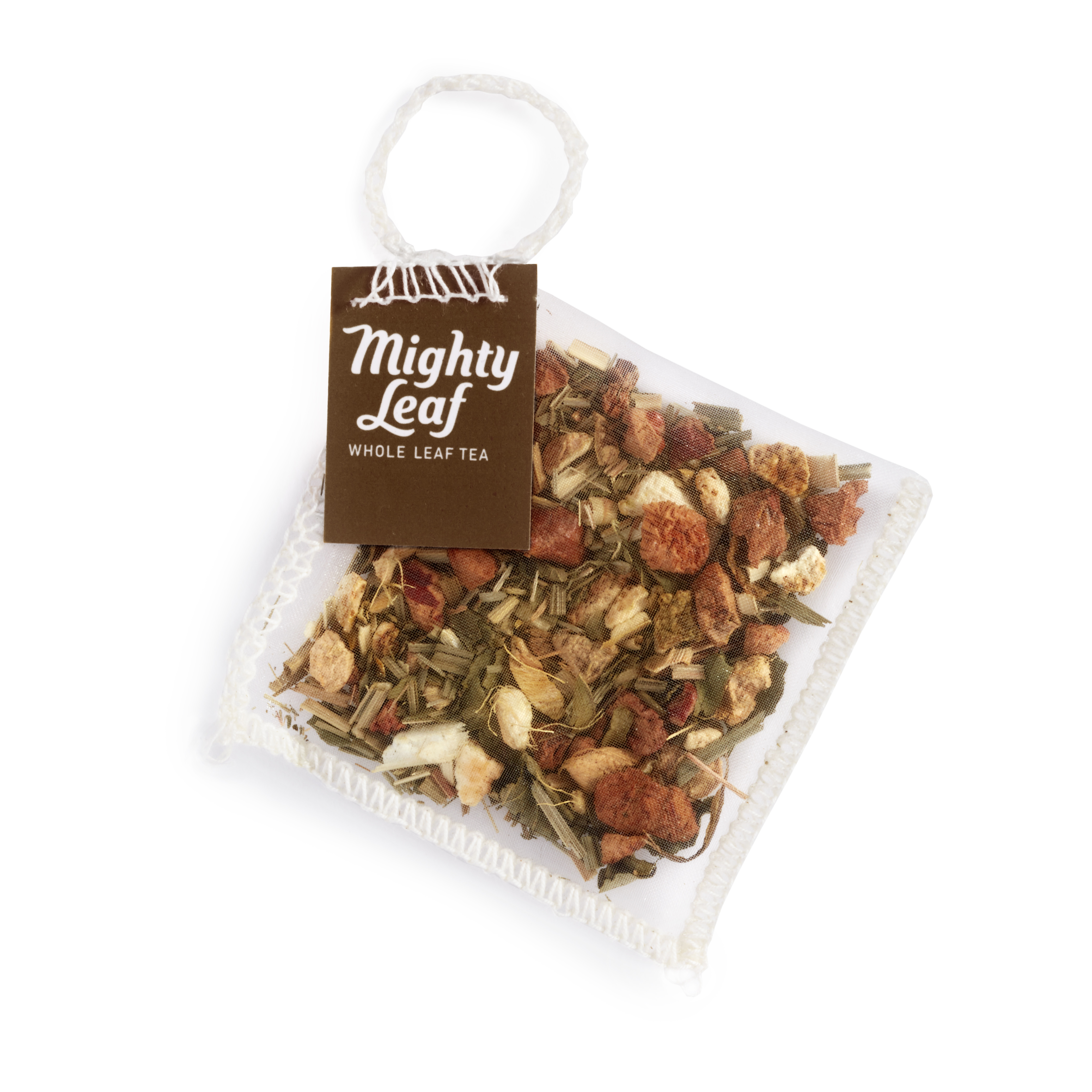 Conteniendo de Ginger Twist