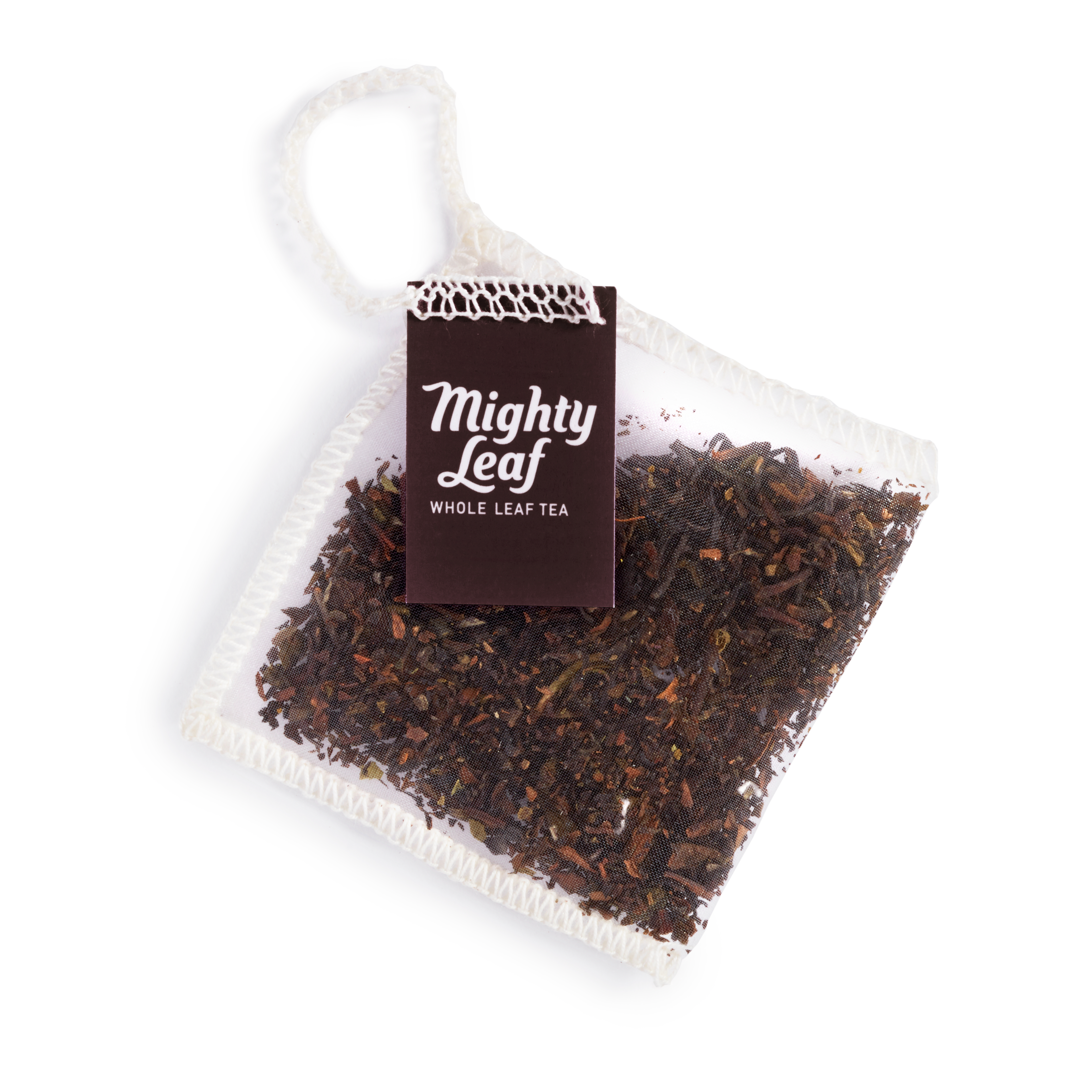 Conteniendo de Organic Darjeeling Estate