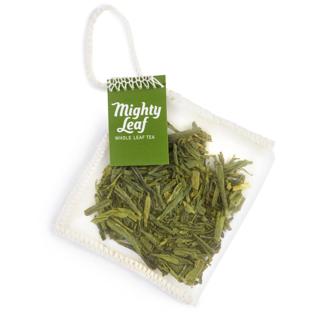 Conteniendo de Organic Emerald Matcha