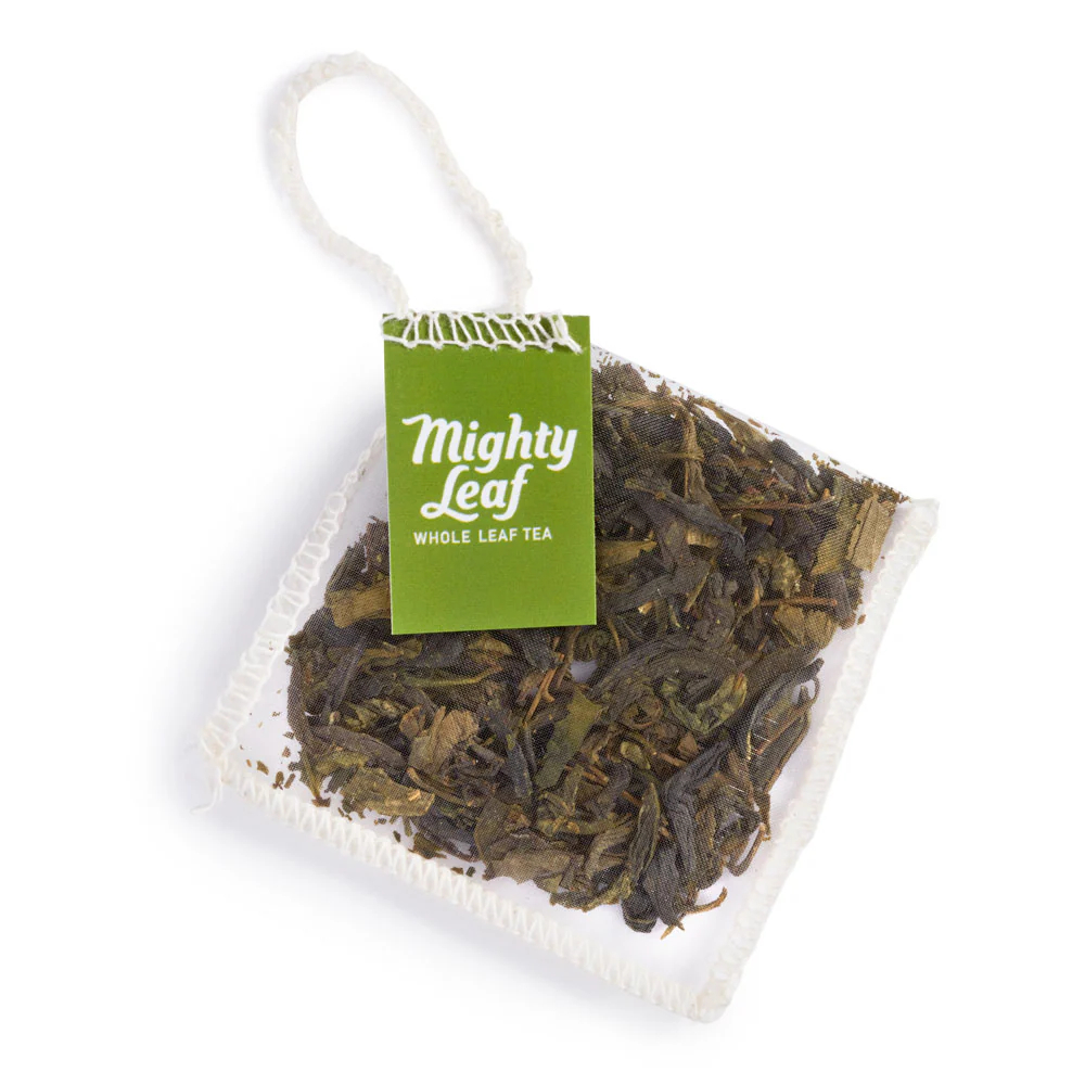 Conteniendo de Organic Green Dragon