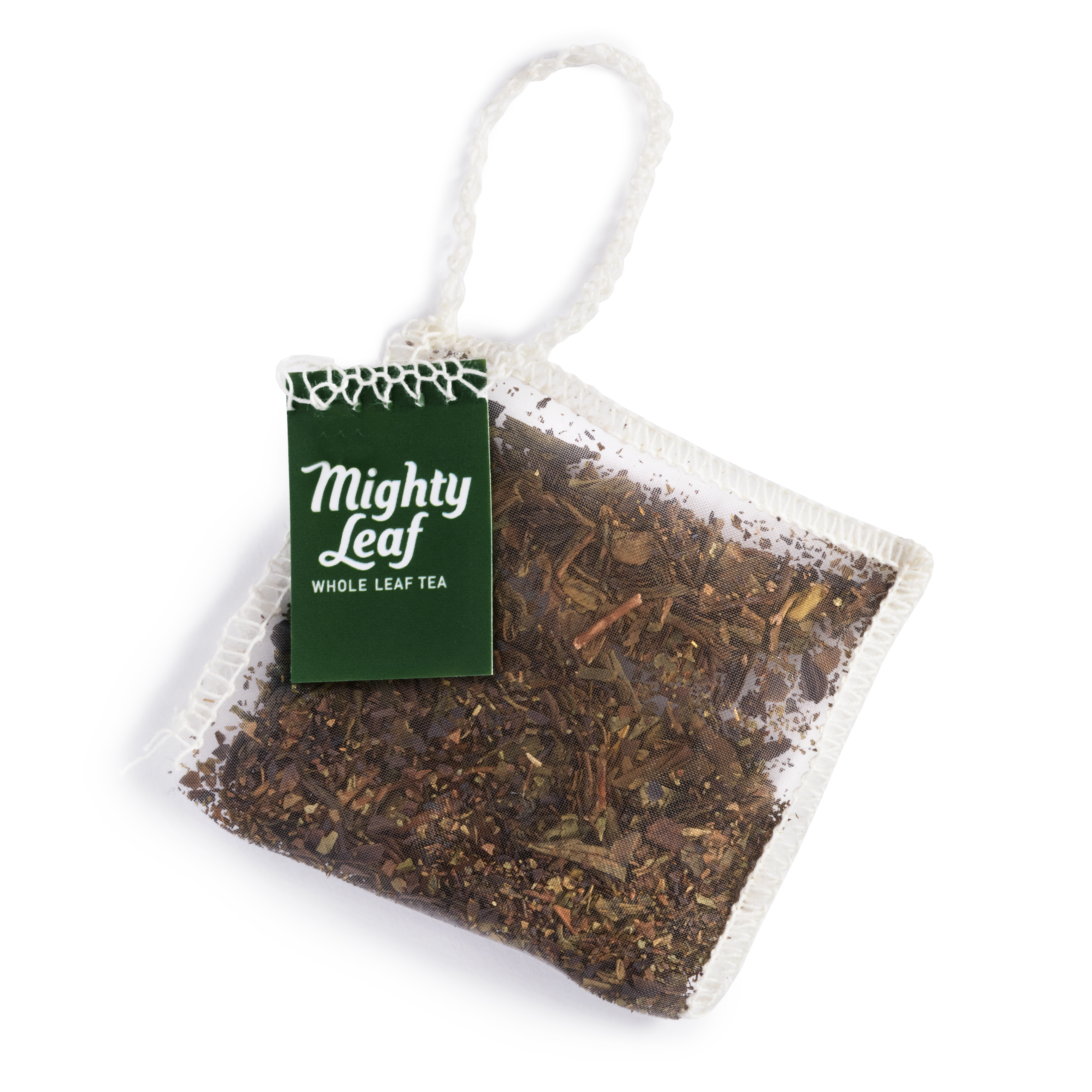 Conteniendo de Organic Roasted Hojicha