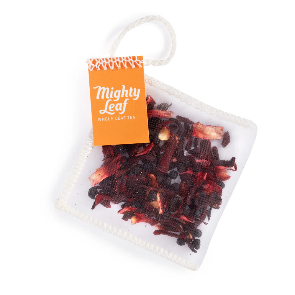 Conteniendo de Wild Berry Hibiscus