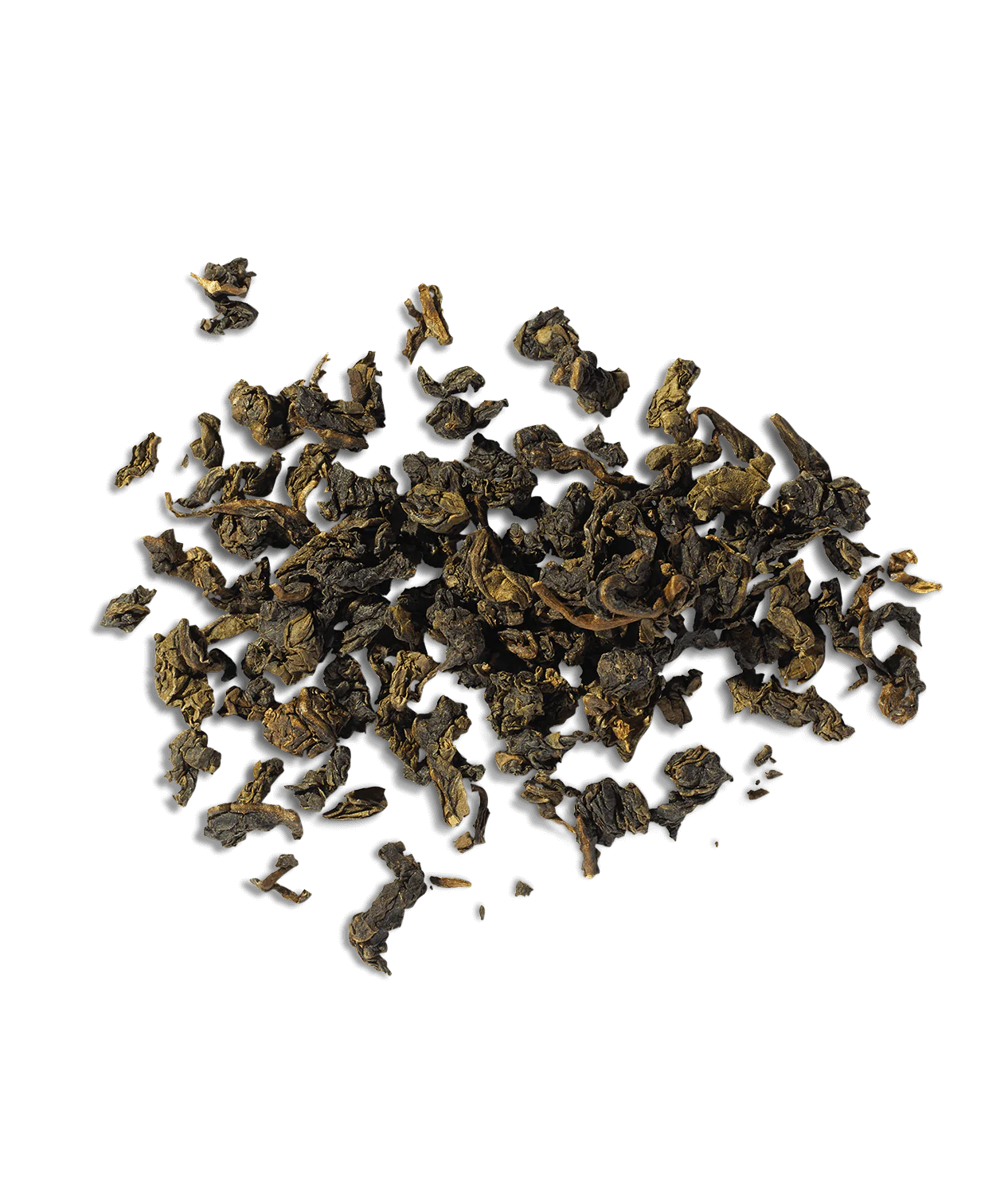 Conteniendo de Ti Kuan Yin