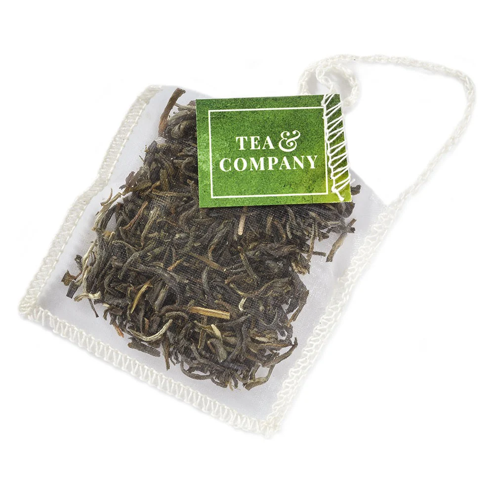 Conteniendo de Chaling Jasmine Organic