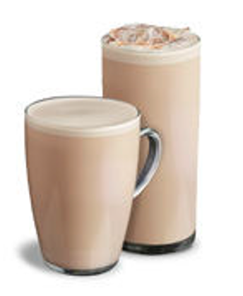 Conteniendo de Masala Chai